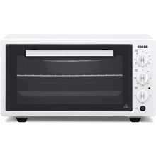 Електрична духовка настільна Edler EDEO-4801 White: Виробник Edler