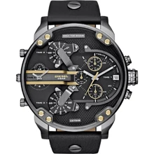 Наручные часы Diesel Mr. Daddy 2.0 DZ7348: Стиль Классический