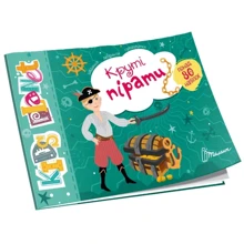 Круті пірати. Kids planet: Производитель Талант