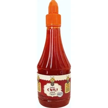 Солодкий соус чилі Tiger Khan Sweet Chili Sauce 300 мл (8436042308262): undefined undefined