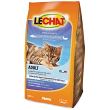 Сухой корм Monge LC Cat Adult для кошек тунець и лосось 0.4 кг (70061834): Тип Сухой корм