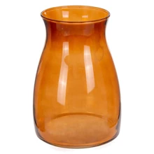 Ваза Lefard julia amber h20 см (804-043): Тип Ваза