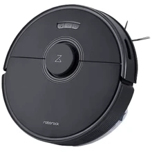 Робот уборщик Xiaomi Roborock Q7 Max Black: Производитель Xiaomi
