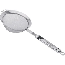 Сито Bergner Ø 28.5 см (BG-3269): Тип Сито с ручкой