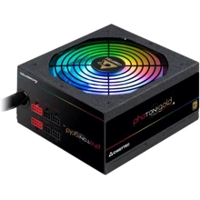 Блок питания Chieftec Photon Gold 750W (GDP-750C-RGB): Форм-фактор ATX