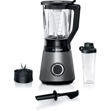 Блендер Bosch MMB6174S: Мощность, Вт 1200
