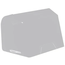 Сонцезахисна шторка StartRC для планшета 10.1-10.8 для дронів DJI та Autel Grey (1109884): Виробник STARTRC