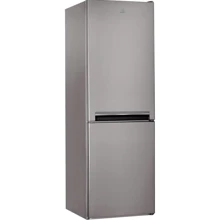 Холодильник Indesit LI7 S1 X: Тип холодильник двухкамерный