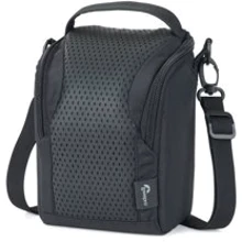 Lowepro Munich 100 Black: Цвет Черный