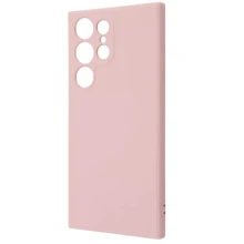 Чехол для телефонов WAVE Colorful Case TPU Pink Sand for Samsung S918 Galaxy S23 Ultra: Совместимость Samsung S918 Galaxy S23 Ultra