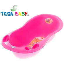 Ванночка TEGA Safari (SF-005+t) Pink: Производитель Tega