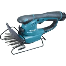 Кусторез аккумуляторный Makita UM164DZ: Производитель Makita