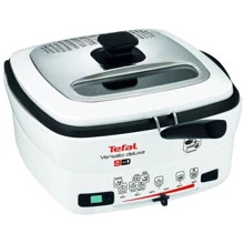 Фритюрница Tefal Versalio Deluxe 9in1 (FR4950): Тип устройства Фритюрница