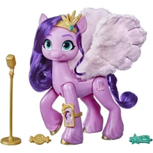 Набор игровой HASBRO My Little Pony Поющая Звезда Моя маленькая Пони (F1796): Тип Игровая фигурка