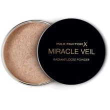 Max Factor Miracle Veil Powder Пудра для обличчя розсипчаста 4 g: Вид Пудра для лица