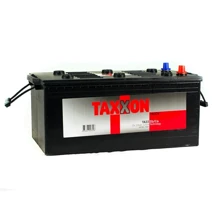 Taxxon 225 Ah/12V Truck (3) (657912): Ємність, Ач 225