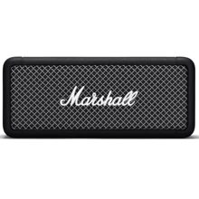 Акустика Marshall Emberton Black (1001908): Цвет черный