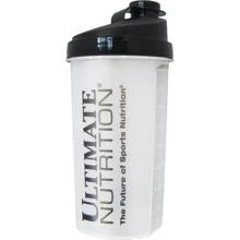 Шейкер Ultimate Nutrition Shaker Cup 700 ml: Страна производитель США