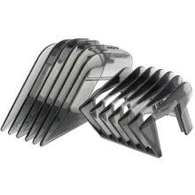 Насадки Remington SP-HC6000 до машинок для стрижки НС5200, НС5400, НС5600, НС5800: Виробник Remington
