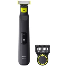 Машинка для стрижки (тример) Philips OneBlade QP6530 / 15: Тип 2 в 1