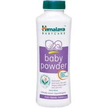 Присыпка Himalaya Herbals детская с маслом миндаля и оливковым маслом 100г (8901138511814): Тип Присыпка