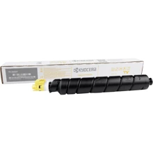 Картридж Kyocera TK-8555Y: Виробник Kyocera