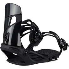 Крепление для сноуборда HEAD NX LGCY L 2020 (724794961278): Цвет черный