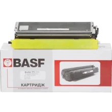Картридж BASF для Brother HL-1030/1230/6300/P2500, TN1030/1050 Black (KT-TN1030): Производитель BASF