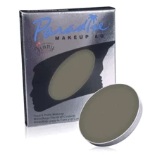 Mehron Paradise, Olive Профессиональный аквагрим (Оливковый) 7 g: undefined undefined
