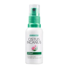 LR Lifetakt Cistus Incanus Spray 30 ml (80326): Форма выпуска Жидкость
