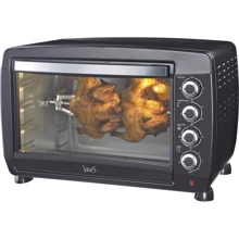 Электродуховка настольная Vinis VO-4820B: Производитель Vinis