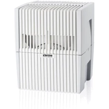 Кліматичний комплекс Venta LW 15 (WHITE): Площа приміщення, кв.м 15