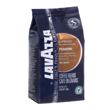 Кофе Lavazza PienAroma (в зернах) 1 кг (DL6234): Вид напитка кофе в зернах