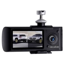Celsior CSX-3000 GPS: Кут огляду, градусів 140