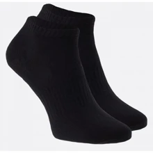 Носки Iguana Fasin Low Pack (FASIN LOW PACK-BLACK/WHITE) 35-38 (23) 3 пары черные белые: undefined undefined