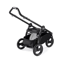Станина Peg-Perego Book Scout к коляске Матово-черный (ICBS0000NL31): Производитель Peg-Perego