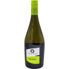 Вино Villa Italia Frizzante Amabile белое игристое/полусухое 0.75л (VTS2903230): Страна производитель Италия