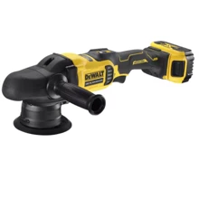Полировальная машинка DeWalt DCM848P2: Производитель DeWalt