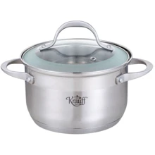Кастрюля Krauff 16см (26-242-032): Тип Традиционная