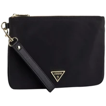 Женская косметичка Guess черная (PWDIDIP8302-BLA): Пол Женский