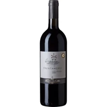 Вино Marchesi Antinori Trentangeli красное сухое 14.5 % 0.75 л (BWW6871): Страна производитель Италия