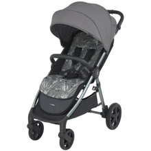 Прогулочная коляска Espiro Wave 307 gray shadows (5905683800587): Тип коляски Прогулочная