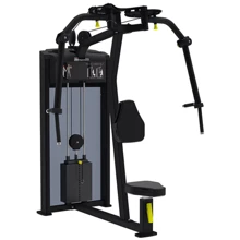 Профессиональный тренажер IMPULSE Classic Pec Fly /Rear Delt (IF9315): undefined undefined