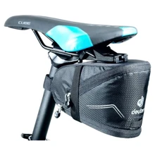 Велосумка Deuter Bike Bag Click II, black: Производитель Deuter