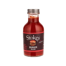 Соус для бургера Stokes 295 г (5060092696326): undefined undefined