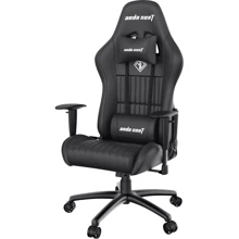 Кресло геймерское Anda Seat Jungle Black Size M (AD5-03-B-PV): undefined undefined