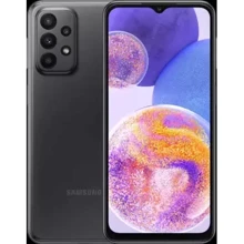 Смартфон Samsung Galaxy A23 4/128 GB Black Approved Витринный образец: Причина уценки Как новый (витринный образец): смартфон выглядит и функционирует как новый. Смартфон полностью проте