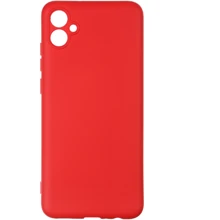 Аксесуар для смартфона ArmorStandart ICON Case Red для Samsung A04e/M04/F04 (ARM65141): Сумісність Samsung A04e / M04 / F04