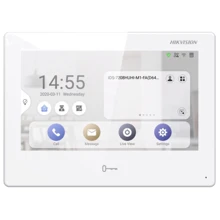 Hikvision DS-KH9310-WTE1(B): Производитель Hikvision