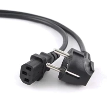 Cablexpert PC-186-VDE-3M: Производитель Cablexpert